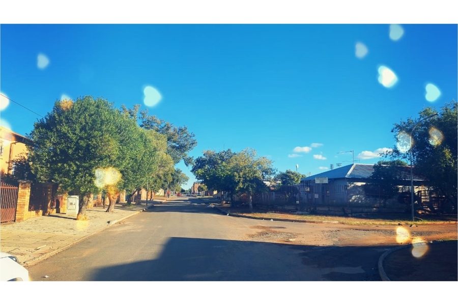 3 Bedroom Property for Sale in New Park Northern Cape